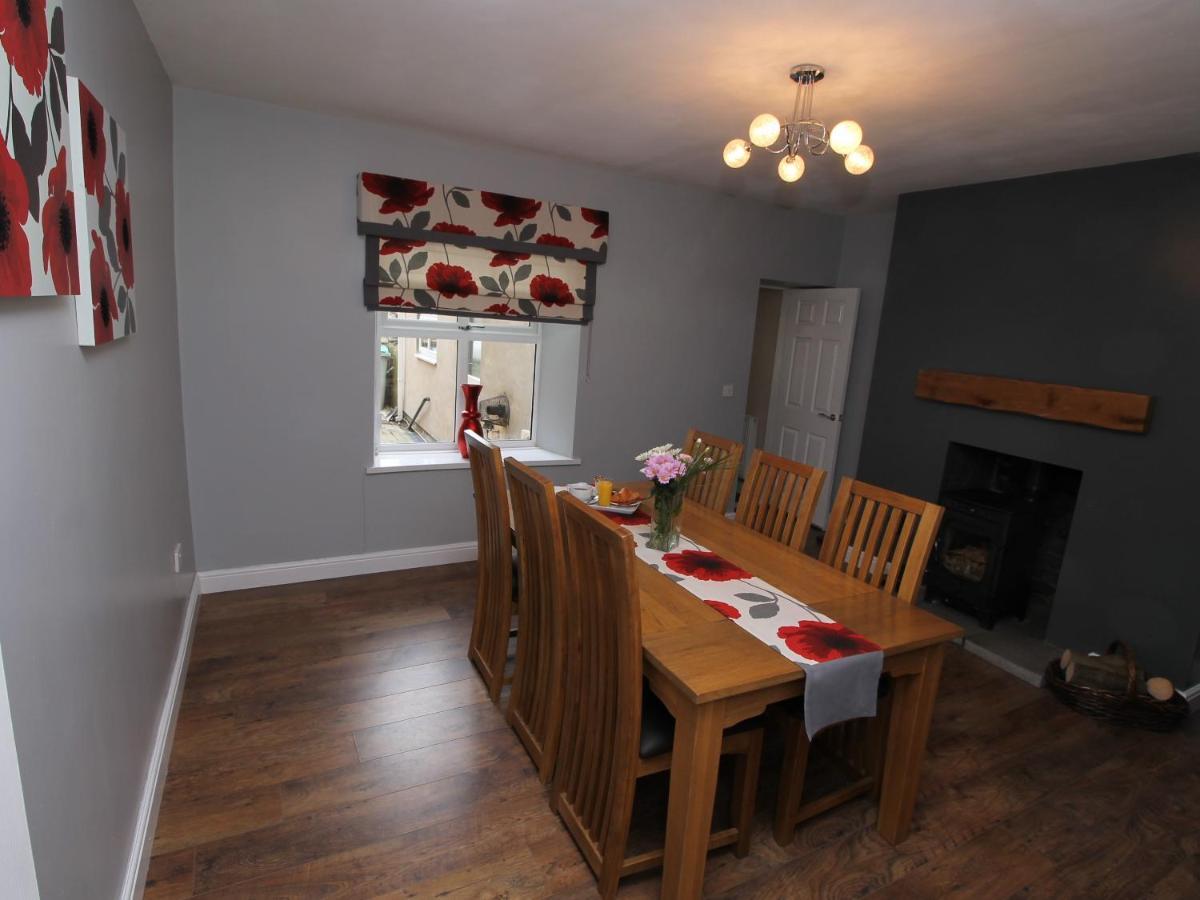 Colliery Cottage Durham Luaran gambar
