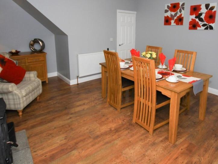 Colliery Cottage Durham Luaran gambar