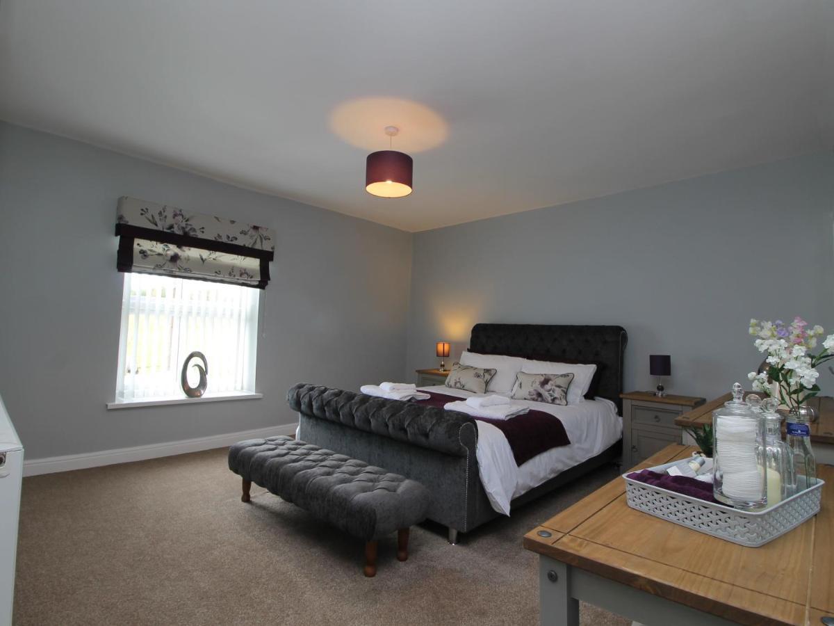 Colliery Cottage Durham Luaran gambar