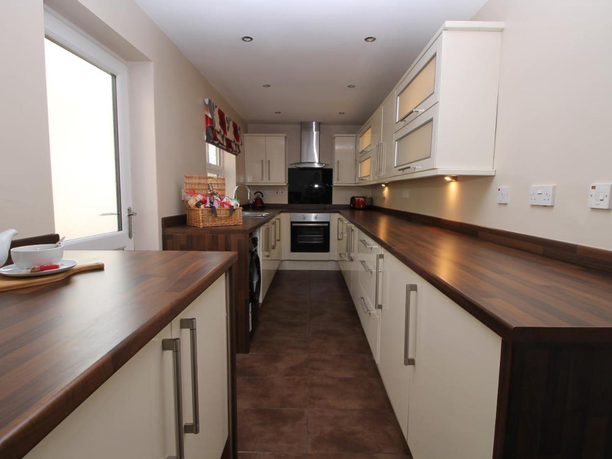 Colliery Cottage Durham Luaran gambar