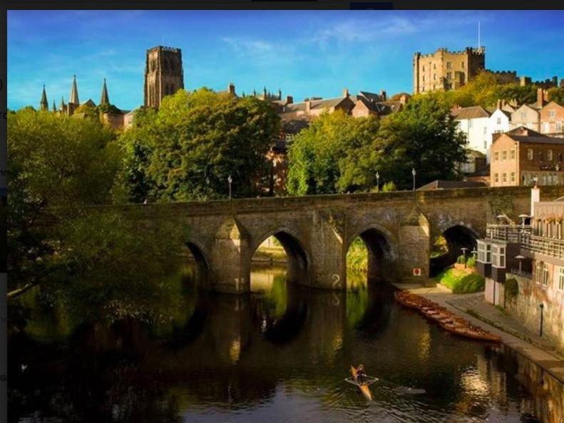 Colliery Cottage Durham Luaran gambar