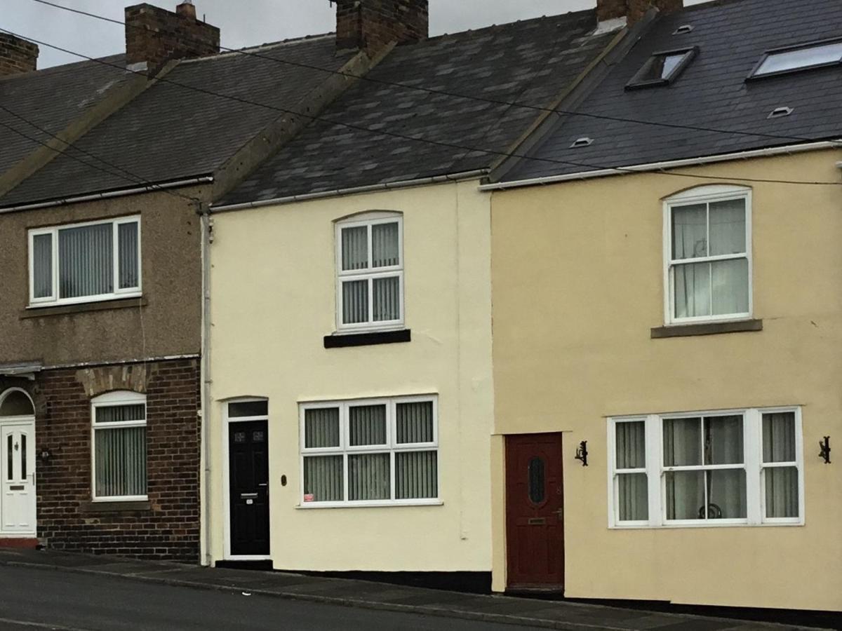 Colliery Cottage Durham Luaran gambar