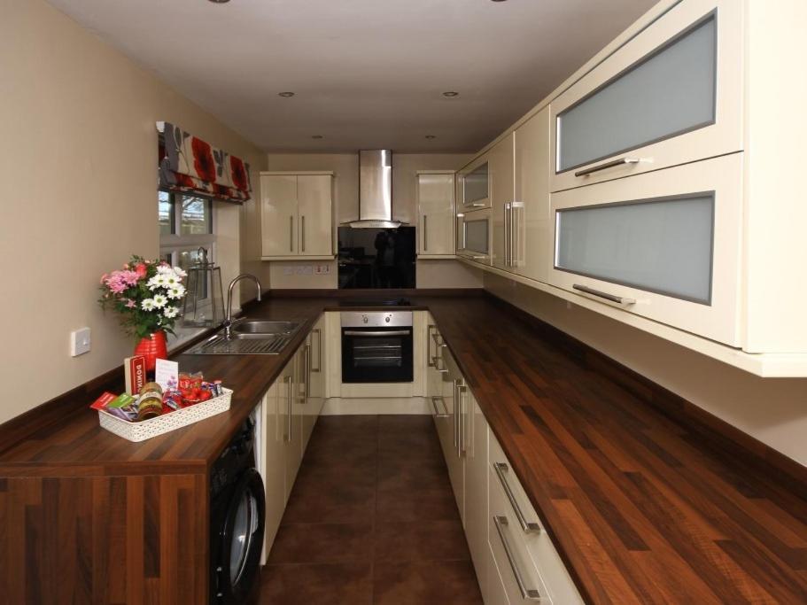 Colliery Cottage Durham Luaran gambar