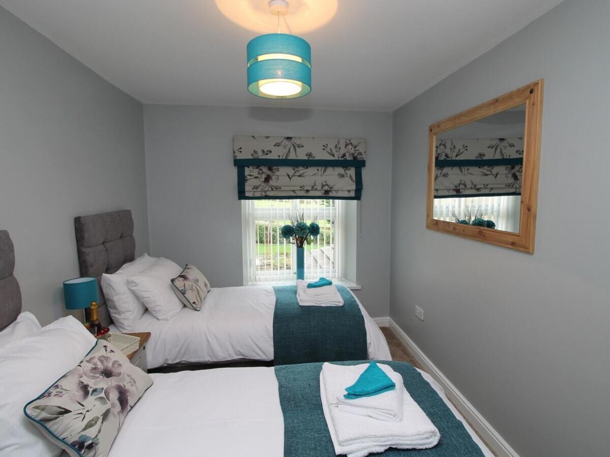 Colliery Cottage Durham Luaran gambar
