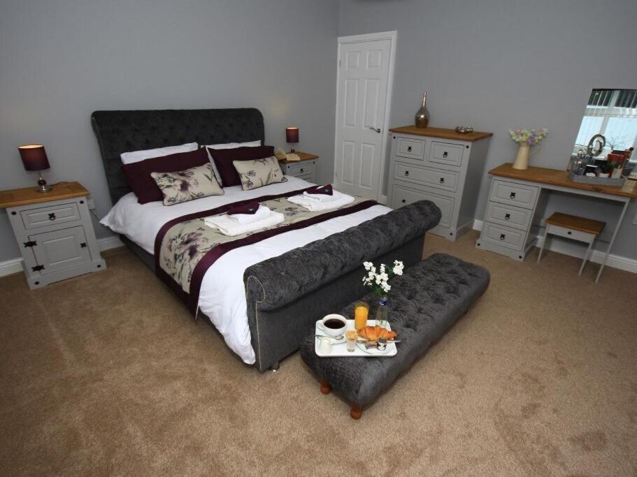 Colliery Cottage Durham Luaran gambar