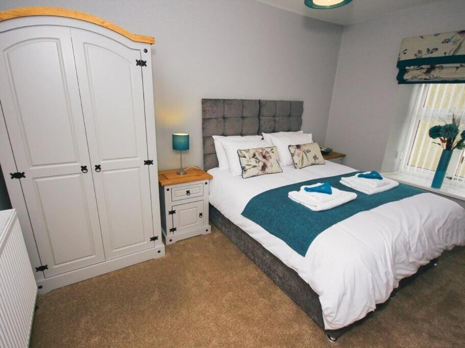 Colliery Cottage Durham Luaran gambar