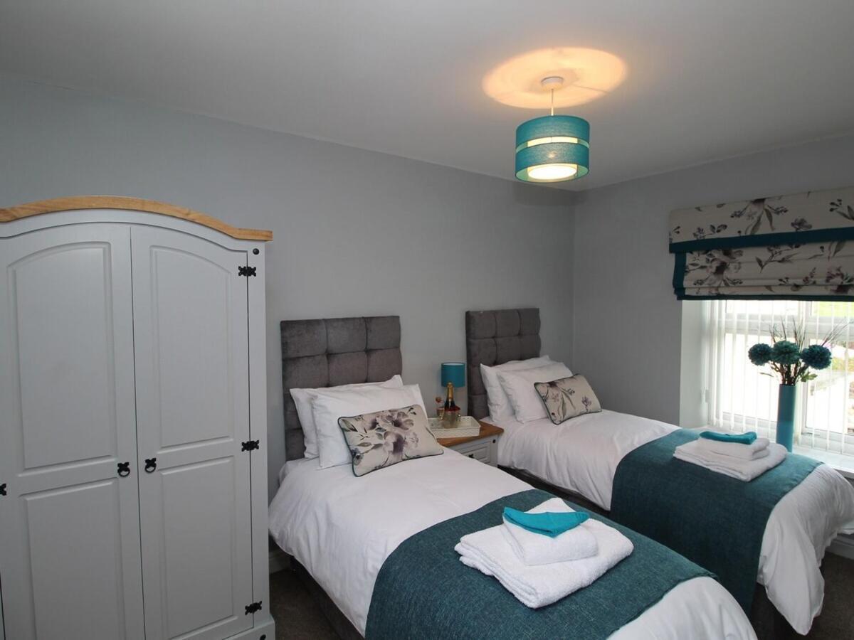 Colliery Cottage Durham Luaran gambar