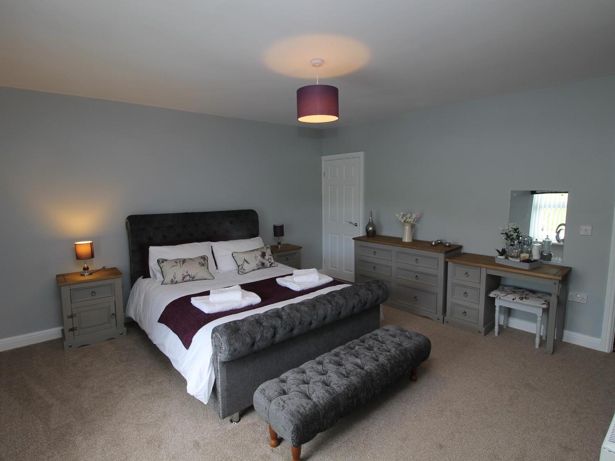 Colliery Cottage Durham Bilik gambar